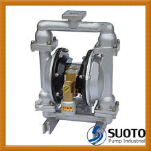 Qby Type Air Operated Diaphragm Pump